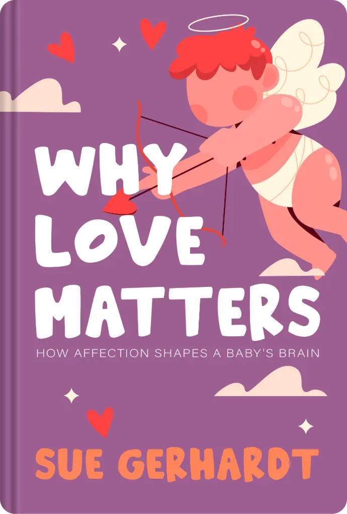 Why Love Matters