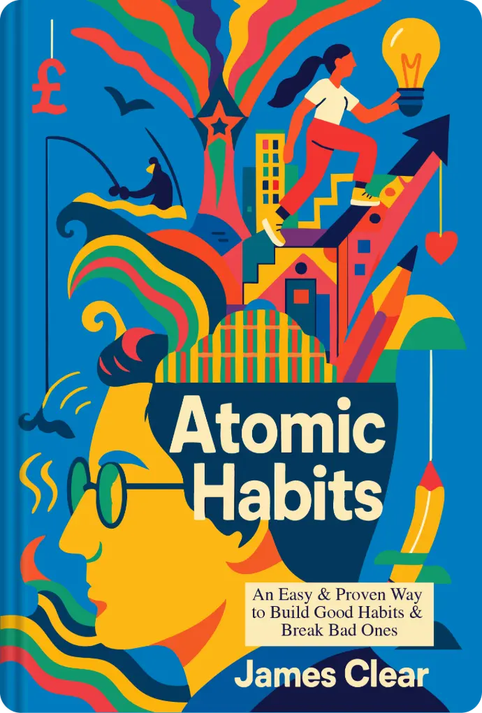 Atomic Habits