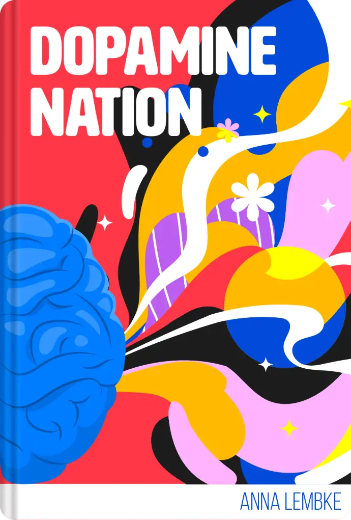 Dopamine Nation