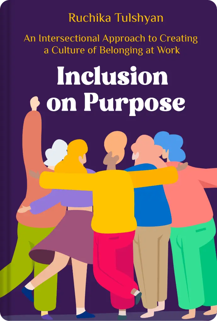 Inclusion on Purpose