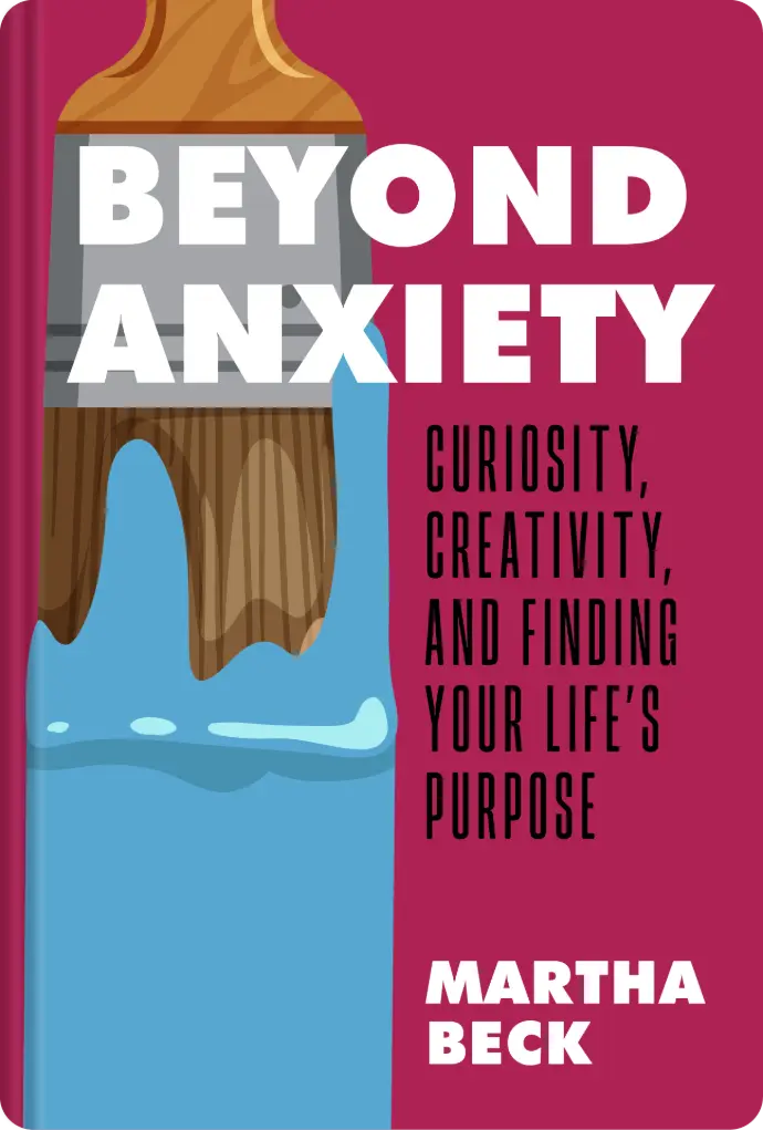 Beyond Anxiety
